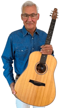 Me and Guitar